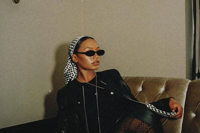 Temi Otedola [Instagram]