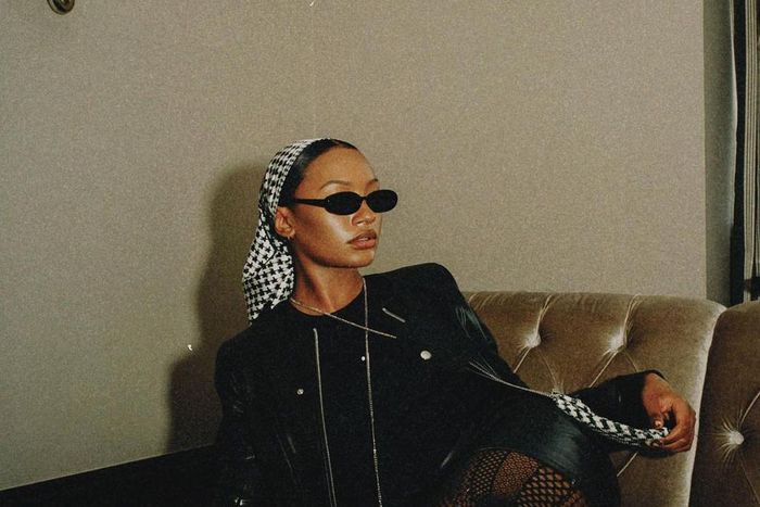 Temi Otedola [Instagram]