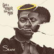 Skiibii - God Is Bigger Than Man. (TBD)
