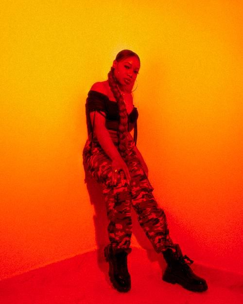 Guchi: Africa's breakout star of the post-pandemic era