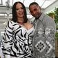 Faith Evans and her estranged hubby Stevie J [Instagram/GossipGrind]