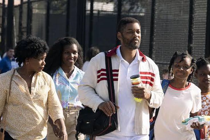 King Richard_ a riveting story of two prodigies and black fatherhood