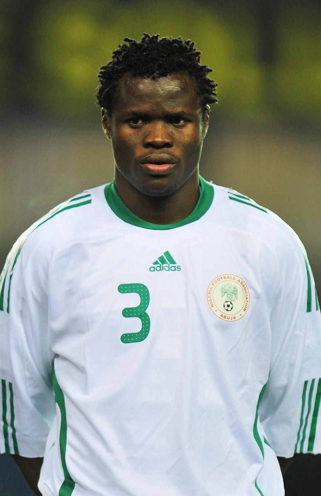 Taye Taiwo