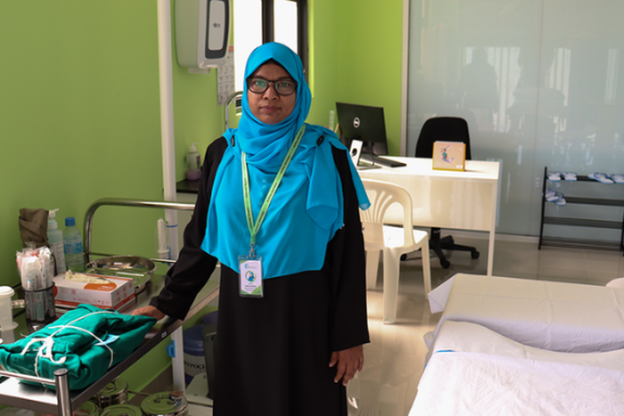 United Nations Population Fund (UNFPA)