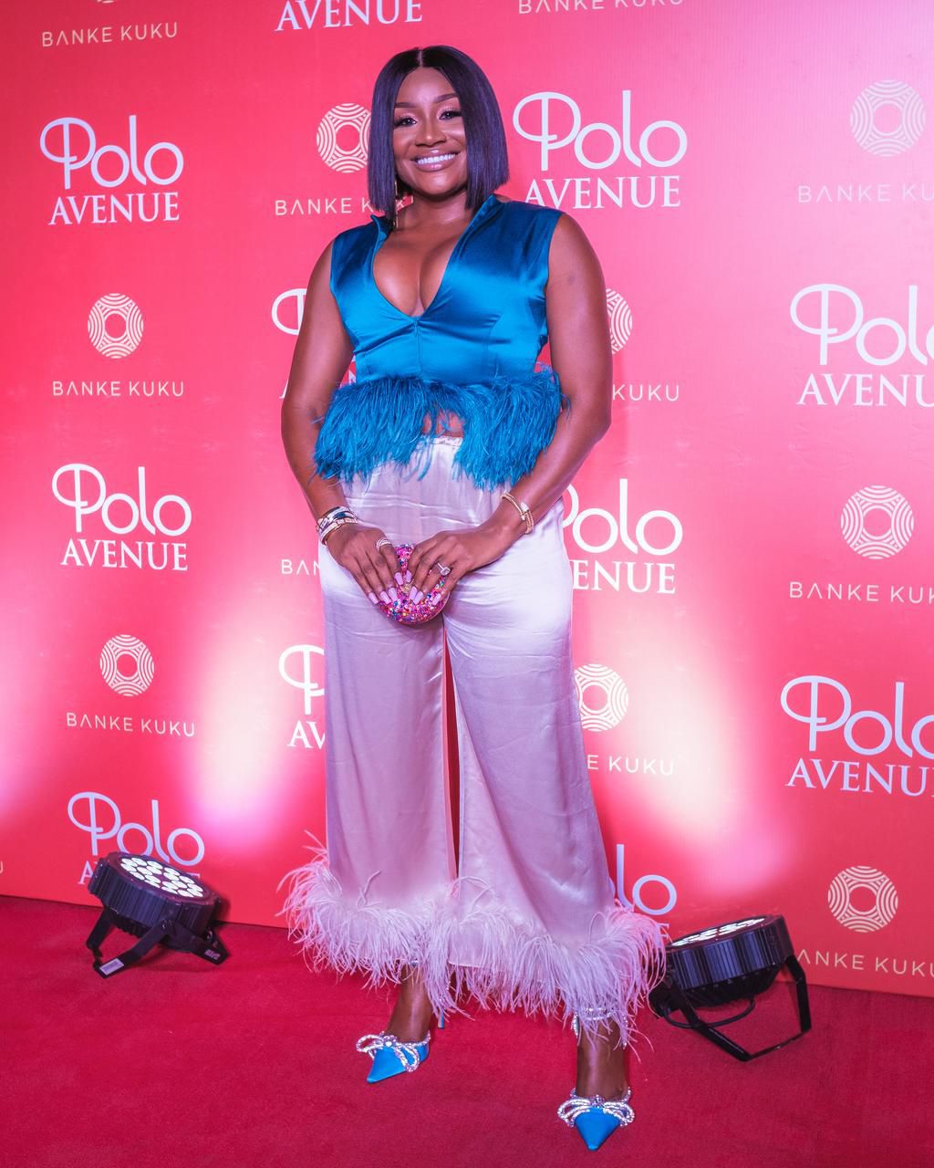 Abisola Ajimobi Kola Daisi