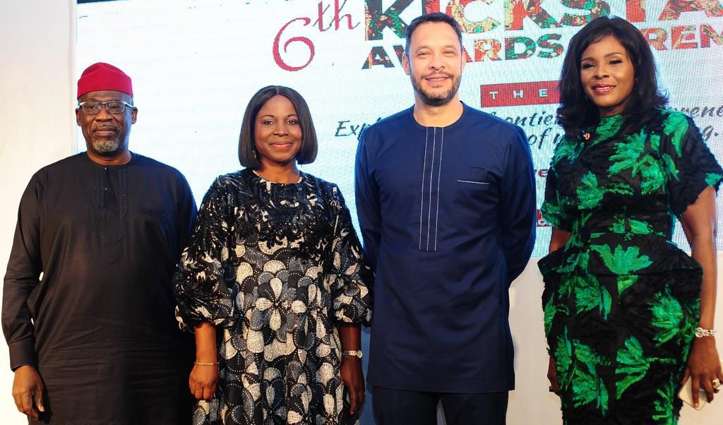 Government, Industry Captains Commend Kickstart Initiative for Empowering Young Nigerian Entrepreneurs