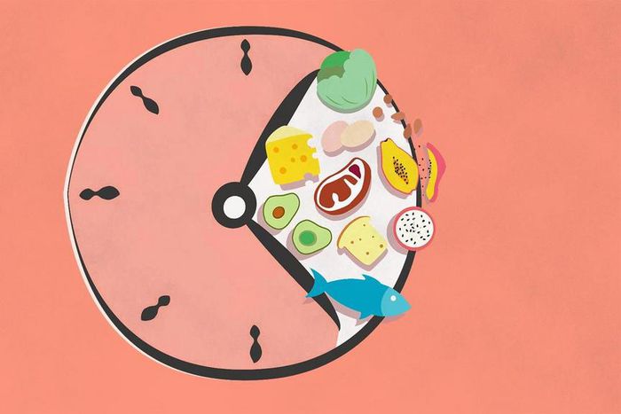 Fasting is good for your overall health [everydayhealth]