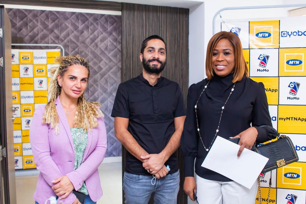 Design Week Lagos: 'Design Revolution' is here!