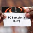 Barcelona will play in the Europa League for the first time in 17 years after failing to qualify for the Champions league round of 16