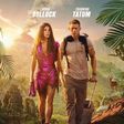 Sandra Bullock and Channing Tatum hunt for treasure in new adventure comedy, ‘The Lost City’