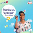 Your baby could be a millionaire in the Cussons Baby Moments Season 8 Competition!