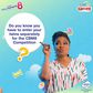 Your baby could be a millionaire in the Cussons Baby Moments Season 8 Competition!