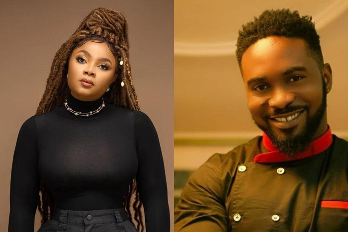 Bimbo Ademoye and Uzor Arukwe to star in 'Omoge Suzzy' [Instagram]