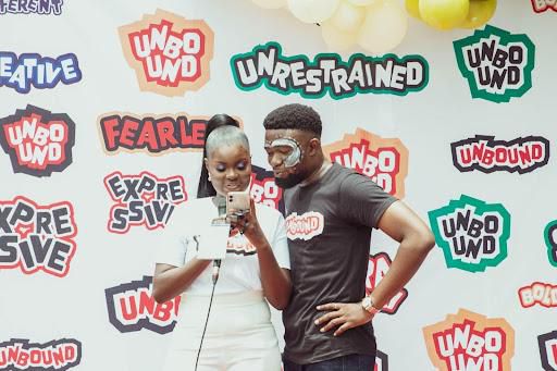 Unbound Fest: The counterculture experience