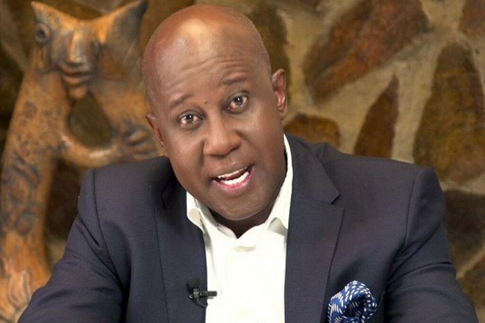 African Energy Chamber