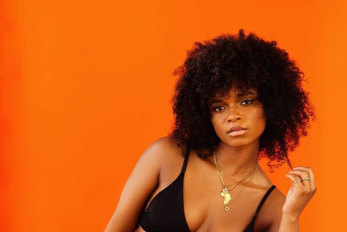 Jamaican Reggae singer Lila Iké alleges being raped and confirms being a lesbian