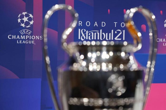 uefa champions league