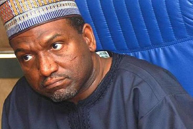 Sani Dangote was the younger brother of Aliko Dangote and the Group Vice President at Dangote Group