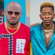 ‘That’s hate’ – Nigerian actor Yul Edochie blasts Shatta Wale over insulting comments