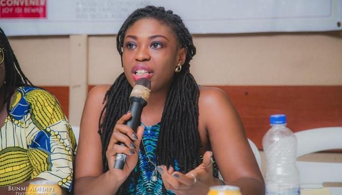 Pearl Osibu [My Mind Snaps]