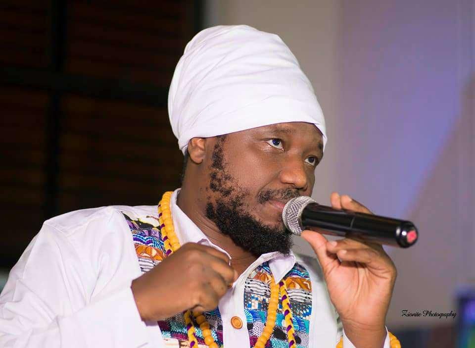 Akufo-Addo is the grandfather of incompetence – Blakk Rasta