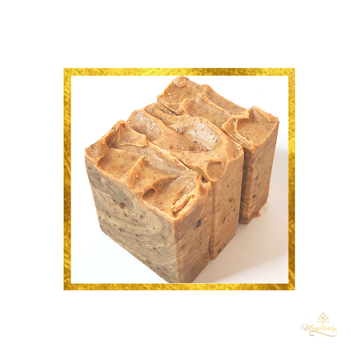 Product reviews - Manebody cosmetics