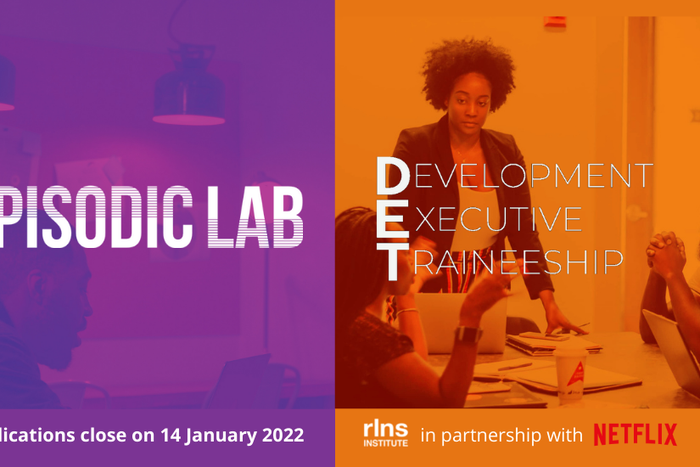 Episodic Lab 2022 [Press Eth]