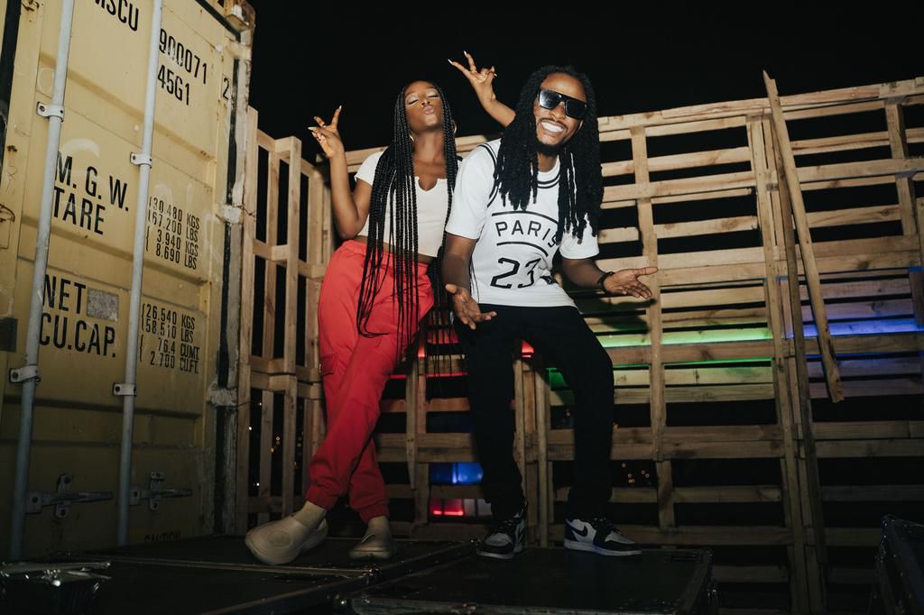 Fireboy, Wande Coal, Ayra Starr, others thrill fans at ‘The Live In Concert’