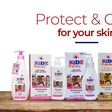 3 reasons why the Kidz and More products are an excellent choice  for your skin issues