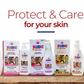 3 reasons why the Kidz and More products are an excellent choice  for your skin issues