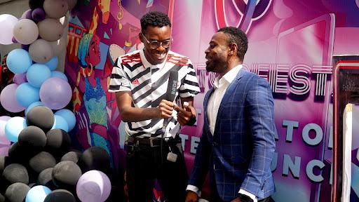 Everything we know about the #VskitorFest21 rewarding activity