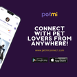 Pet community Woofline Pets rebrands as Petmi with exciting new app features
