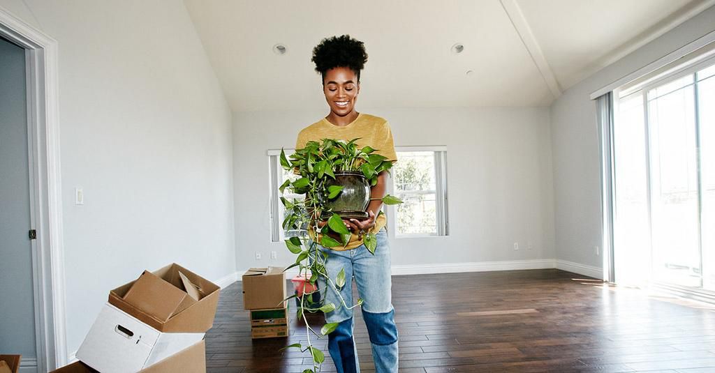 Your interior decoration is on you now