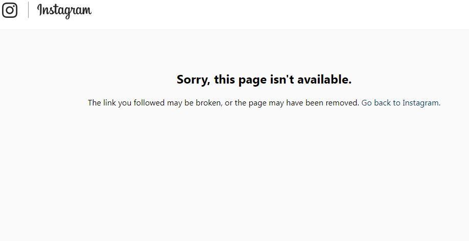 Nollywood actress Annie Idibia has deactivated her Instagram page.