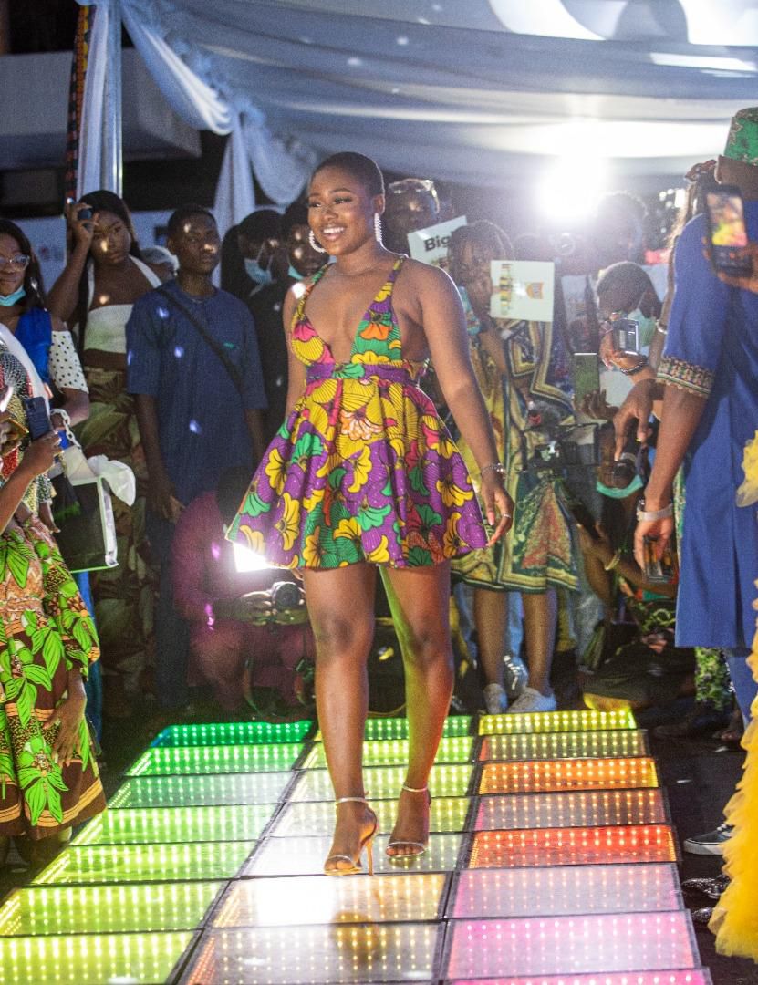 Bigi Soft Drink powers another Nigerian movie event, sponsors Progressive Tailors Club movie premiere