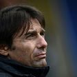 Antonio Conte says he has a "big challenge" ahead of him at Tottenham