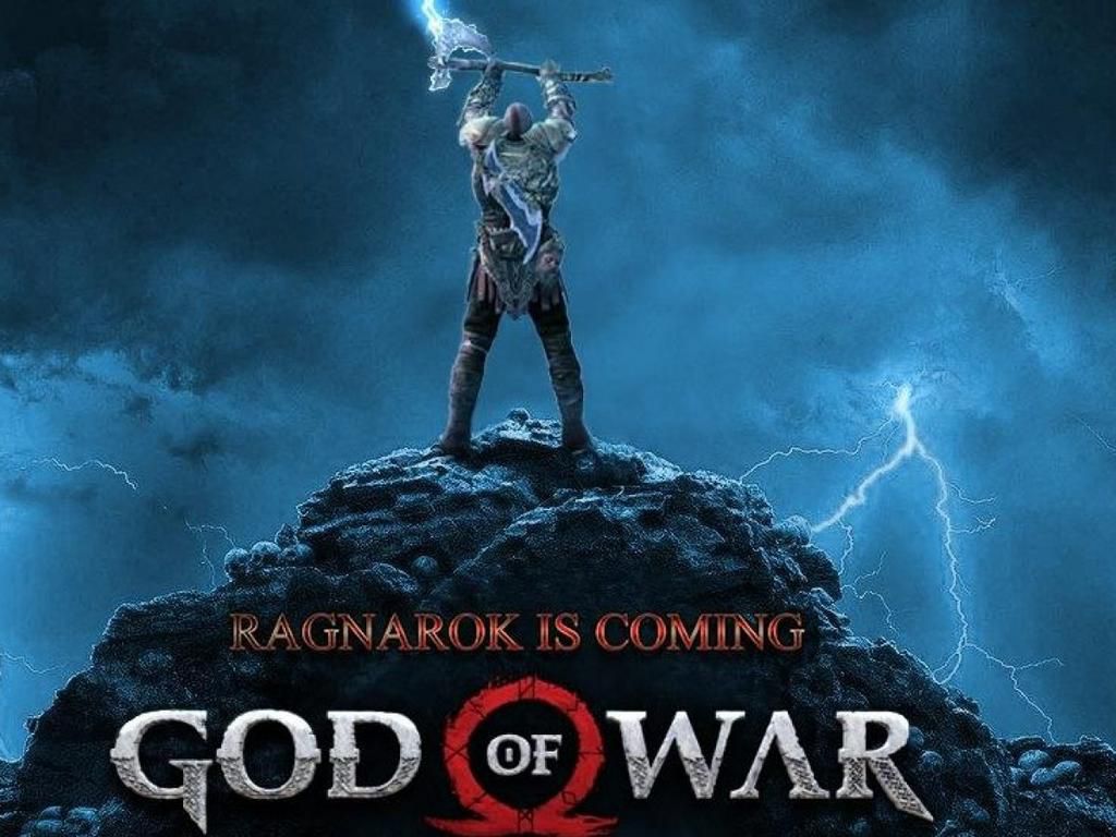 God-of-War-2-PS4-ragnarok-movie-poster-sony-santa-monica