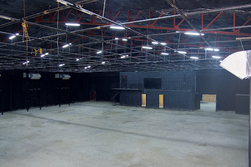 POV Studios Limited and Rushing Tap announce multi-million dollar partnership towards creating world class entertainment platform.