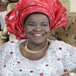 Madam Maria Oredola Igbinedion (PM News)