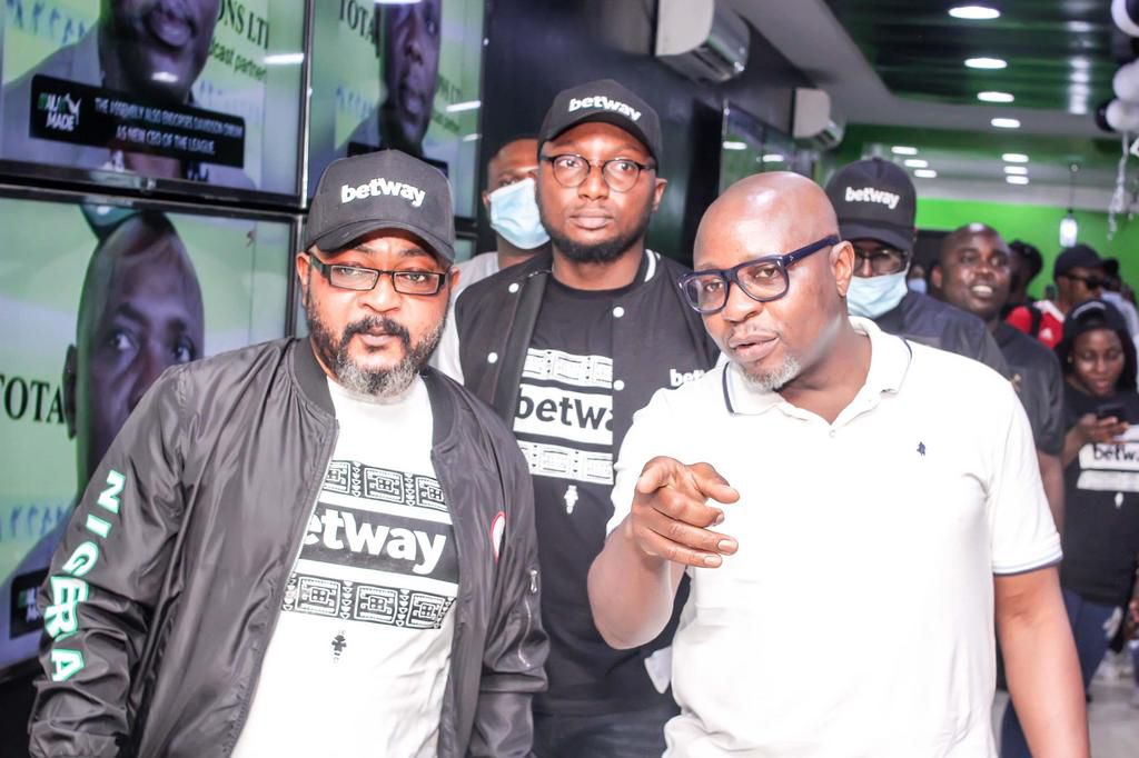 5 things you should know about Betway's new customer experience centre
