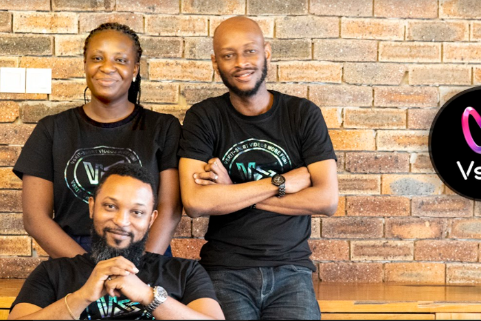 Vskit to increase Nigeria's stake in the African digital footprint.