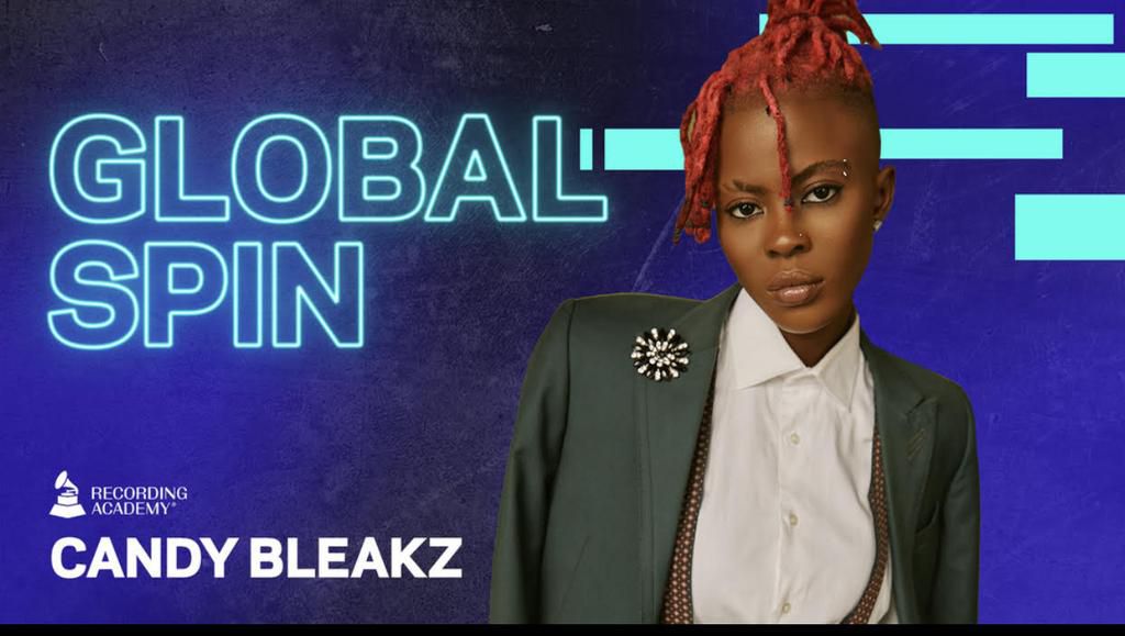 After getting nominated, for AFRIMMA and endorsed by Google it is amazing that she keeps representing the street pop culture home and abroad. (Chocolate City)