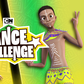 Brand-new CN Dance Challenge show is popping and locking its way to Cartoon Network!