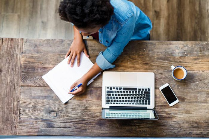 Many employees may find themselves splitting their time between office work and remote work.