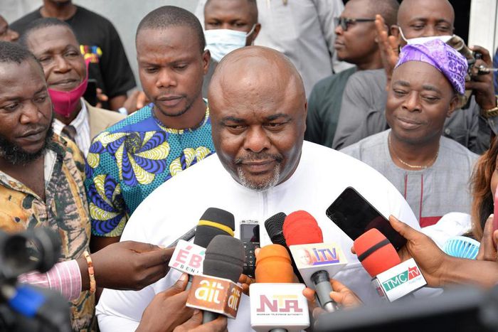 Law abiding Nigerians not harassed by Italian authorities-  Unions. [vanguard]