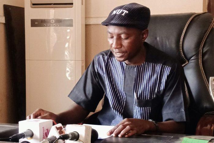 NUT accuses Kaduna SUBEB of coercing teachers to write competency test (NAN)