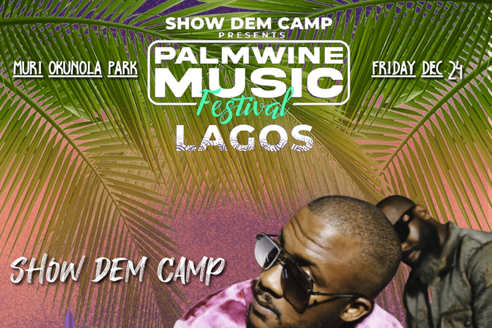 Show Dem Camp
