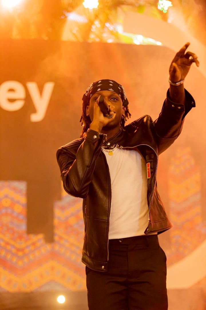 LandWey launches 50 million Naira Scholarship Fund, Awards Outstanding Realtors as she celebrates 5th year anniversary