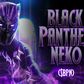 Black Panther Neko ($BPN) Presale, $5000 Reward Meme Contest and Task Whitelist Campaign relaunched.