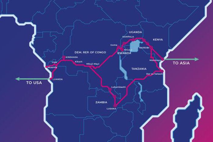 Liquid Intelligent Technologies